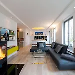 With 2 Bedrooms * Binz