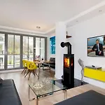 度假居 With 2 Bedrooms