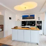 With 2 Bedrooms Prázdninový dům Binz