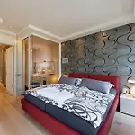 Prázdninový dům With 2 Bedrooms *