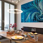 度假居 With 2 Bedrooms 宾茨