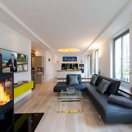 With 2 Bedrooms * Binz