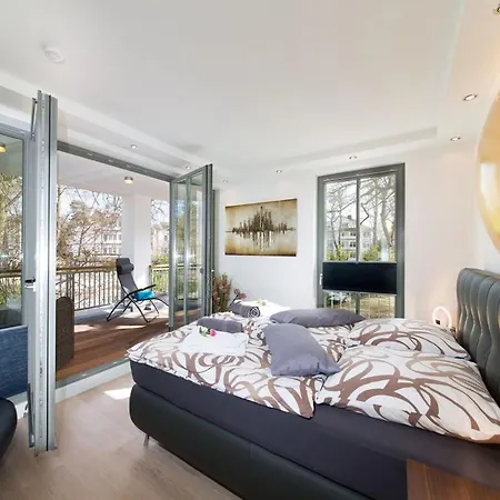 With 2 Bedrooms