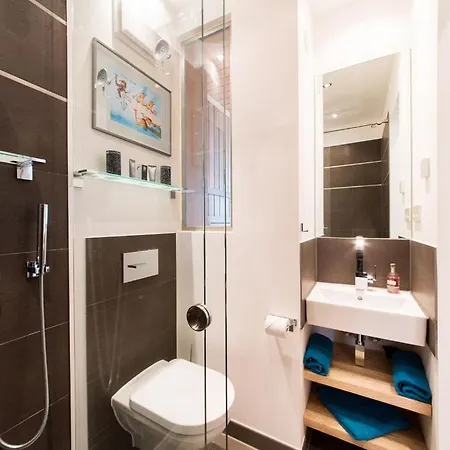 Holiday home With 2 Bedrooms