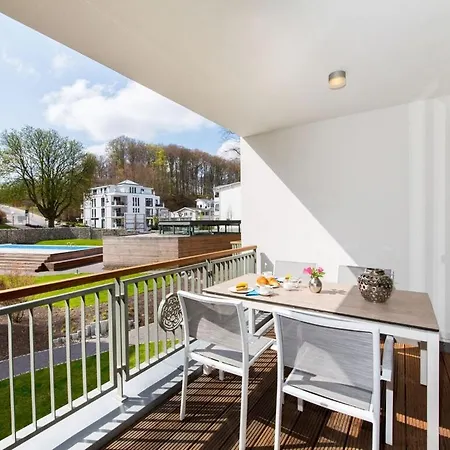 With 2 Bedrooms Vakantiehuis Binz
