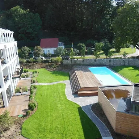 Vakantiehuis With 2 Bedrooms Binz